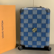 LV Suitcase